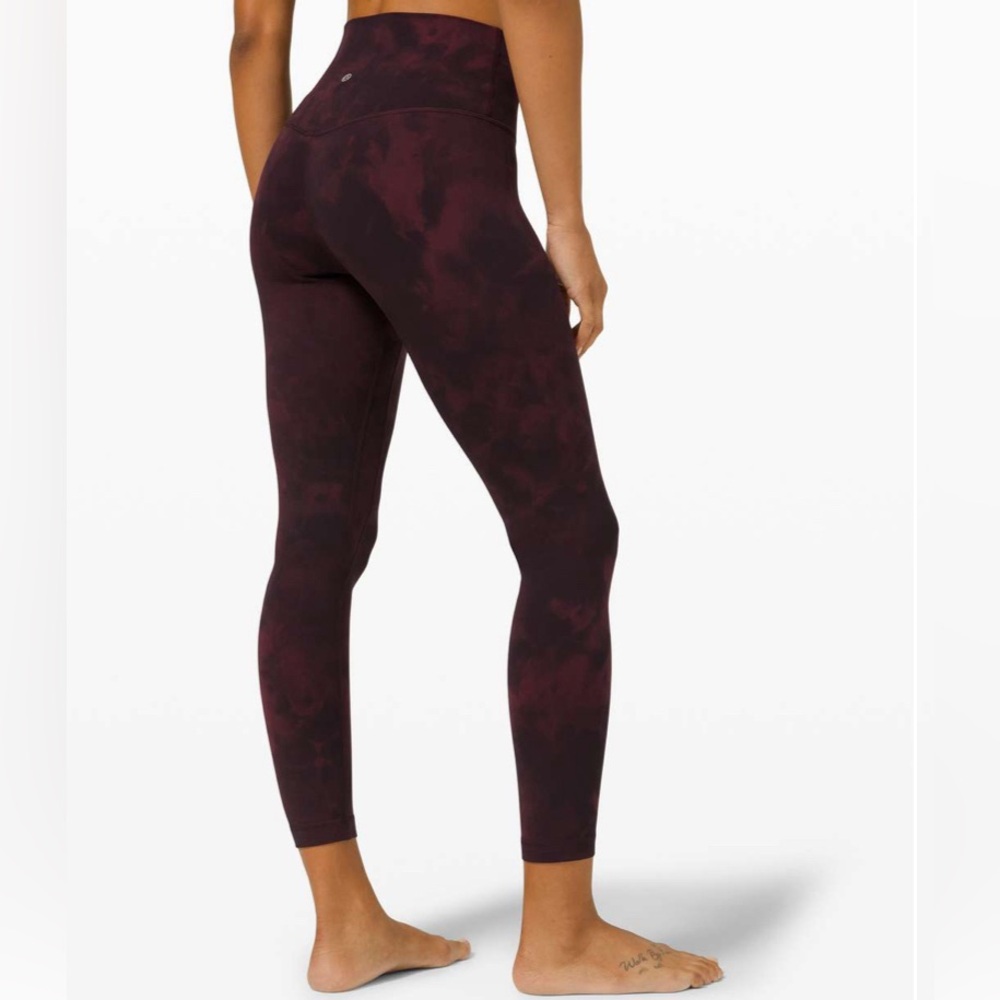 lululemon align leggings